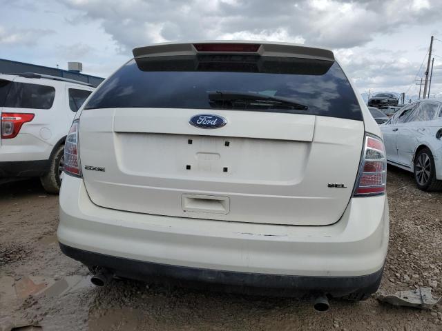 Photo 5 VIN: 2FMDK38CX8BB24892 - FORD EDGE 