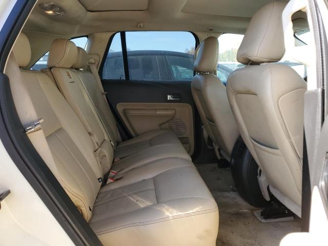 Photo 10 VIN: 2FMDK38CX8BB29123 - FORD EDGE SEL 