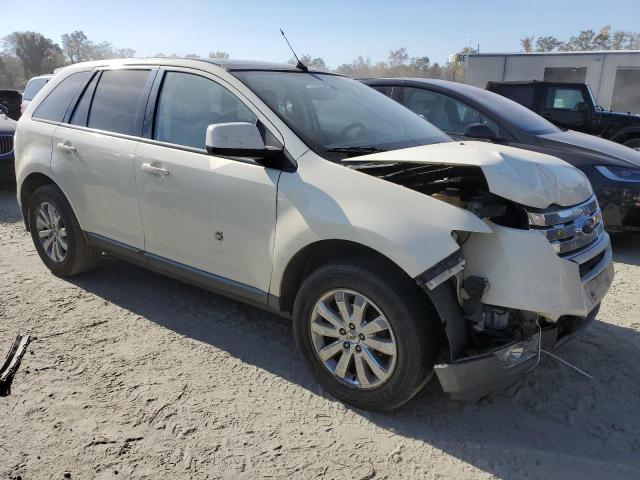 Photo 3 VIN: 2FMDK38CX8BB29123 - FORD EDGE SEL 