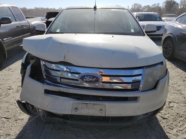 Photo 4 VIN: 2FMDK38CX8BB29123 - FORD EDGE SEL 