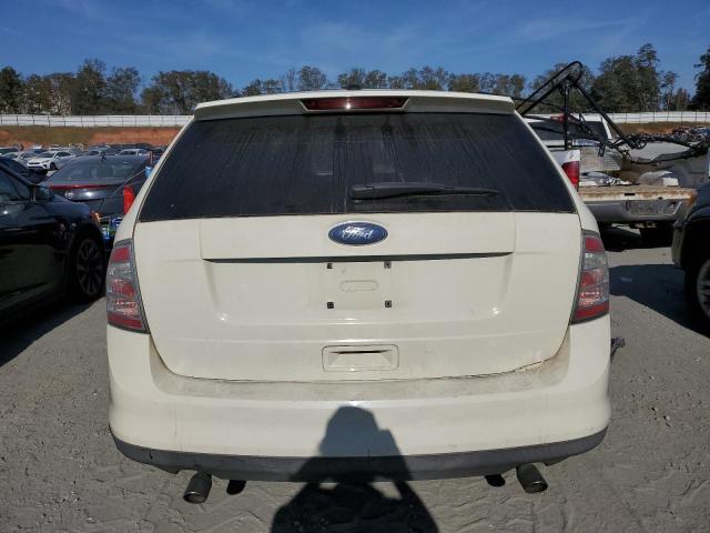 Photo 5 VIN: 2FMDK38CX8BB29123 - FORD EDGE SEL 