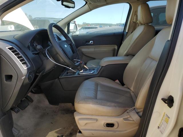 Photo 6 VIN: 2FMDK38CX8BB29123 - FORD EDGE SEL 