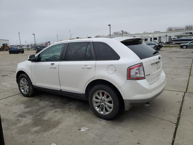 Photo 1 VIN: 2FMDK38CX9BA64288 - FORD EDGE 