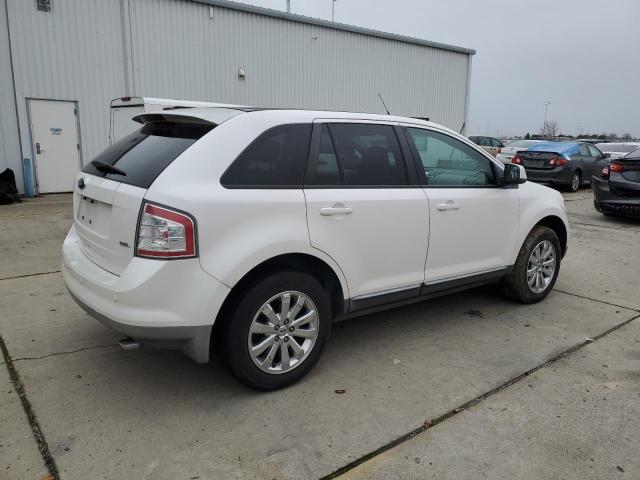 Photo 2 VIN: 2FMDK38CX9BA64288 - FORD EDGE 