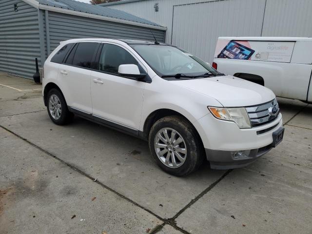 Photo 3 VIN: 2FMDK38CX9BA64288 - FORD EDGE 