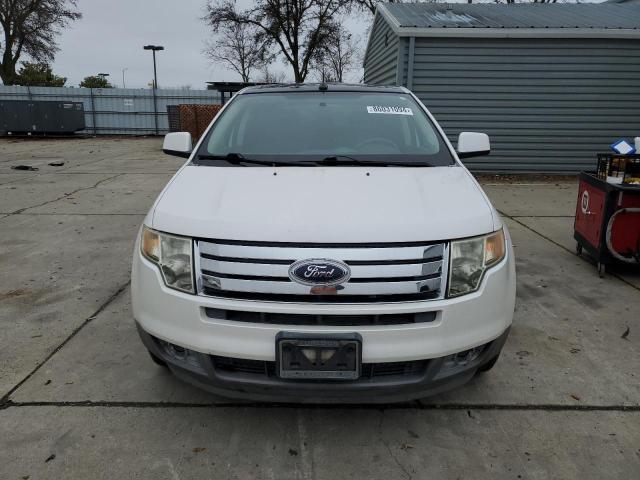 Photo 4 VIN: 2FMDK38CX9BA64288 - FORD EDGE 