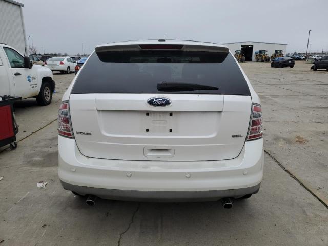 Photo 5 VIN: 2FMDK38CX9BA64288 - FORD EDGE 