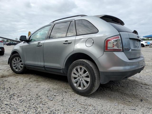 Photo 1 VIN: 2FMDK39C07BA55725 - FORD EDGE SEL P 