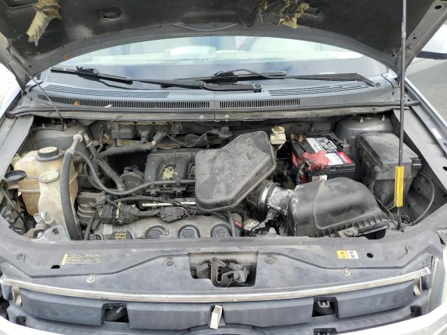 Photo 11 VIN: 2FMDK39C07BA55725 - FORD EDGE SEL P 