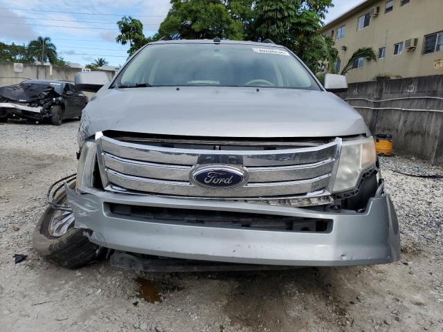 Photo 4 VIN: 2FMDK39C07BA55725 - FORD EDGE SEL P 