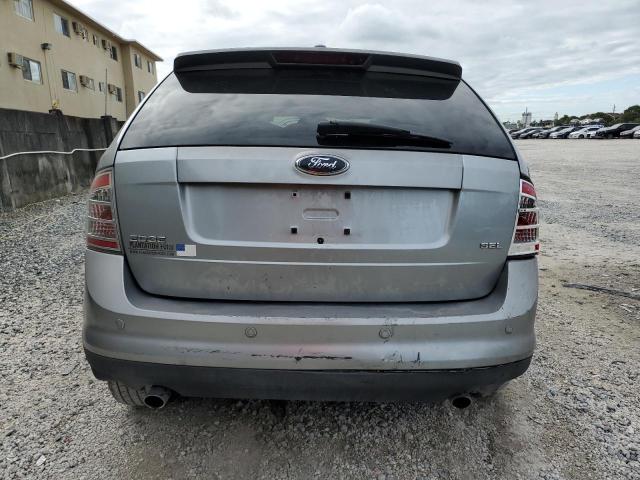 Photo 5 VIN: 2FMDK39C07BA55725 - FORD EDGE SEL P 