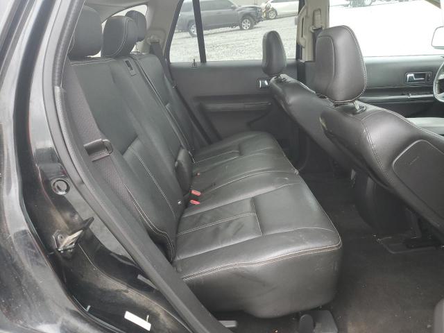 Photo 10 VIN: 2FMDK39C07BA58172 - FORD EDGE SEL P 