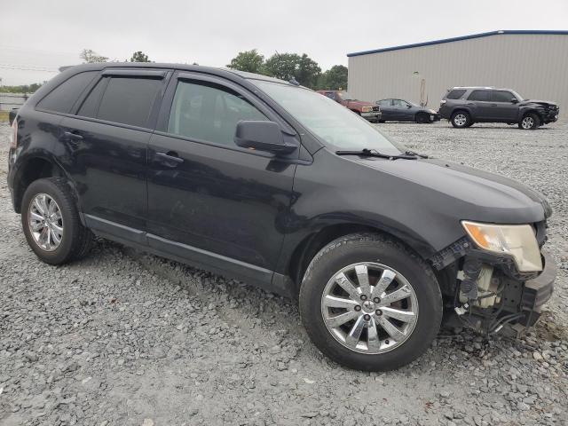 Photo 3 VIN: 2FMDK39C07BA58172 - FORD EDGE SEL P 