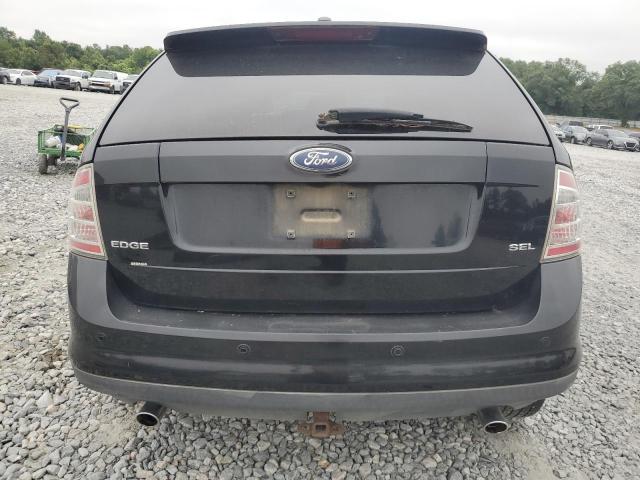 Photo 5 VIN: 2FMDK39C07BA58172 - FORD EDGE SEL P 