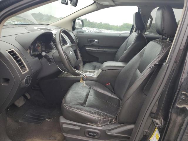 Photo 6 VIN: 2FMDK39C07BA58172 - FORD EDGE SEL P 