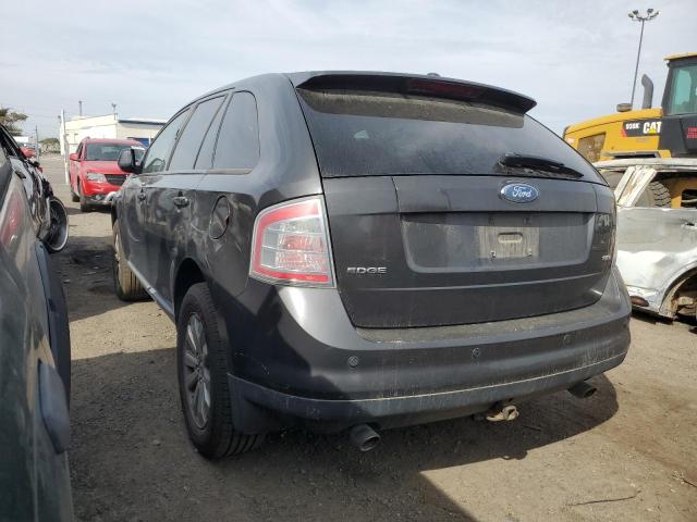 Photo 1 VIN: 2FMDK39C07BA71679 - FORD EDGE SEL P 