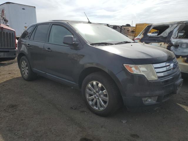 Photo 3 VIN: 2FMDK39C07BA71679 - FORD EDGE SEL P 