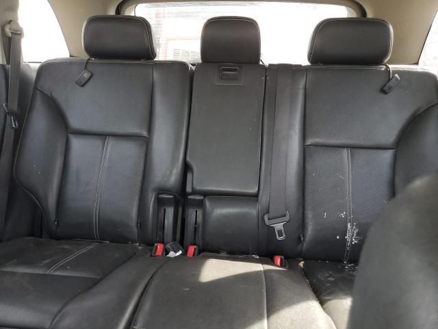 Photo 9 VIN: 2FMDK39C07BA71679 - FORD EDGE SEL P 