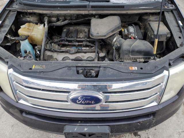 Photo 11 VIN: 2FMDK39C07BB00565 - FORD EDGE 