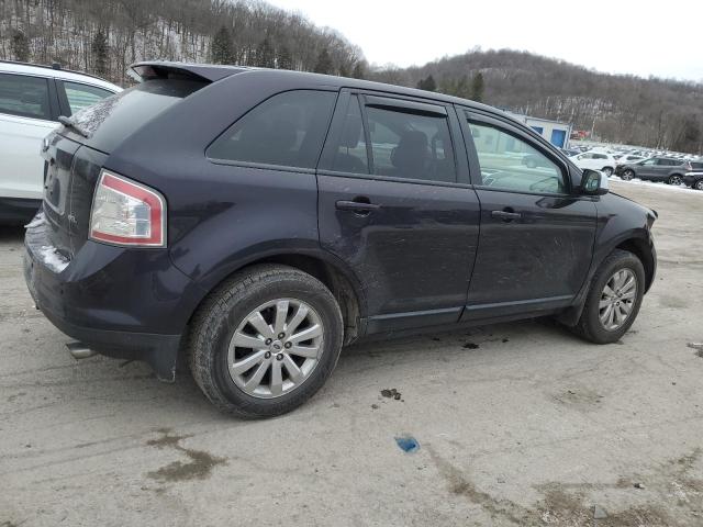 Photo 2 VIN: 2FMDK39C07BB00565 - FORD EDGE 