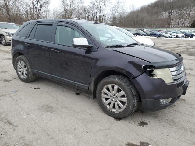 Photo 3 VIN: 2FMDK39C07BB00565 - FORD EDGE 