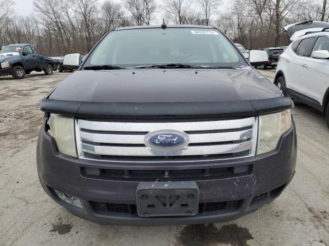 Photo 4 VIN: 2FMDK39C07BB00565 - FORD EDGE 