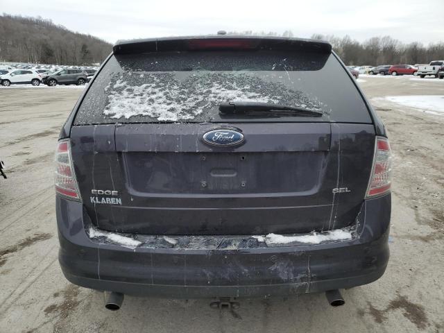 Photo 5 VIN: 2FMDK39C07BB00565 - FORD EDGE 