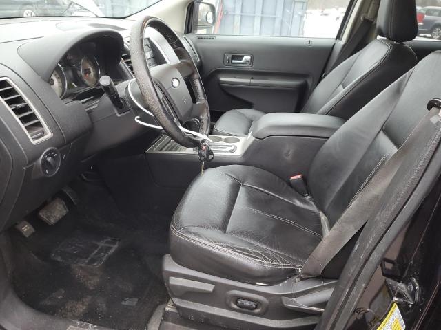 Photo 6 VIN: 2FMDK39C07BB00565 - FORD EDGE 