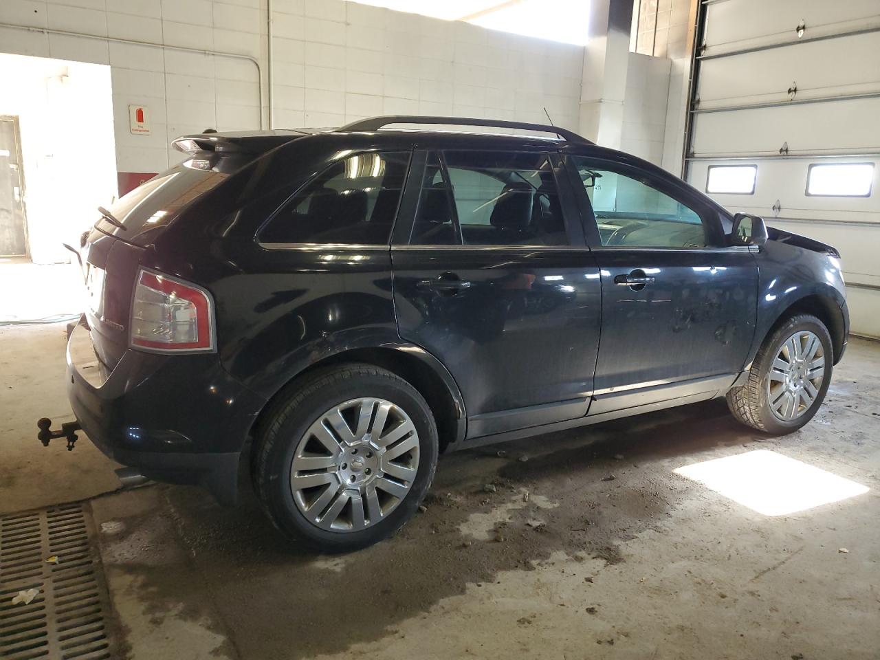 Photo 2 VIN: 2FMDK39C08BA35850 - FORD EDGE 