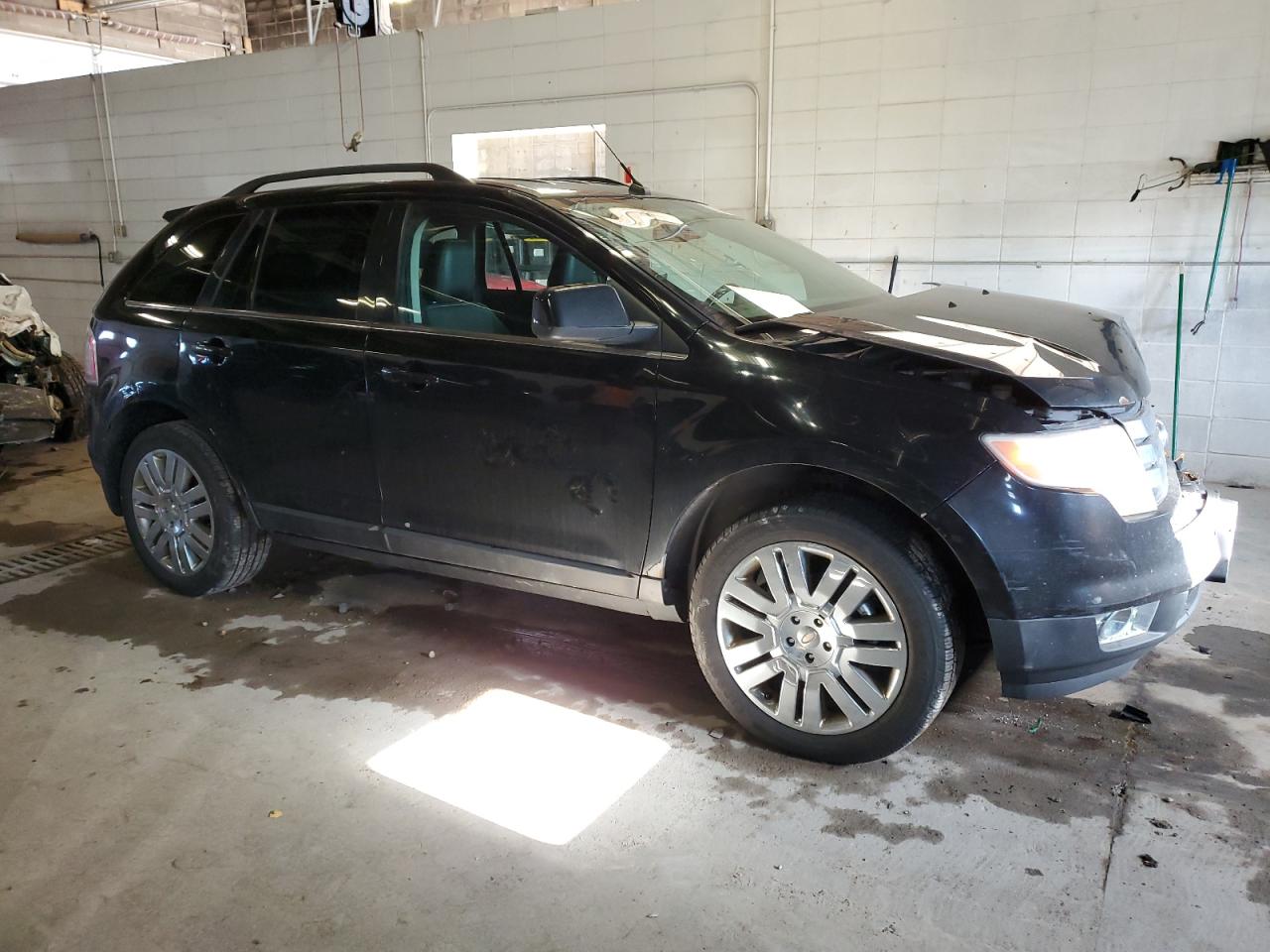 Photo 3 VIN: 2FMDK39C08BA35850 - FORD EDGE 