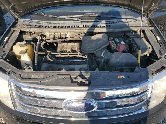 Photo 11 VIN: 2FMDK39C08BA53779 - FORD EDGE LIMIT 