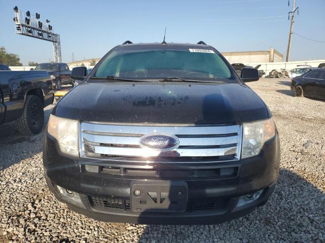 Photo 4 VIN: 2FMDK39C08BA53779 - FORD EDGE LIMIT 