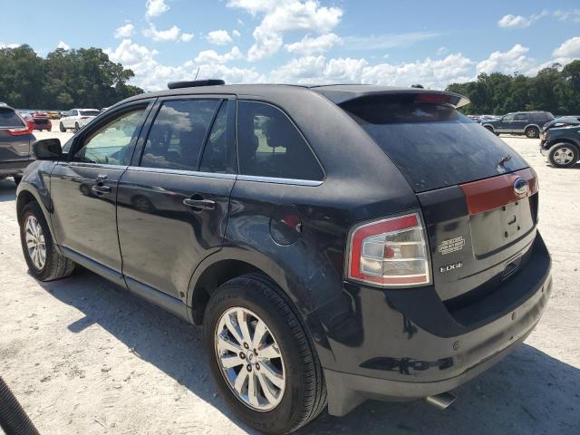 Photo 1 VIN: 2FMDK39C08BA63051 - FORD EDGE LIMIT 