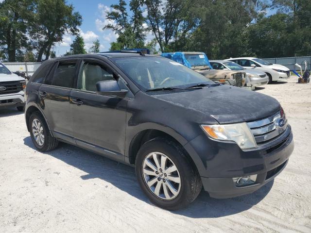 Photo 3 VIN: 2FMDK39C08BA63051 - FORD EDGE LIMIT 