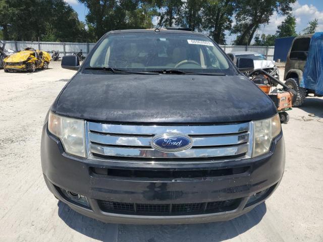 Photo 4 VIN: 2FMDK39C08BA63051 - FORD EDGE LIMIT 