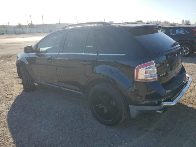 Photo 1 VIN: 2FMDK39C08BA67259 - FORD EDGE 