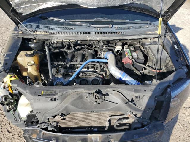 Photo 11 VIN: 2FMDK39C08BA67259 - FORD EDGE 