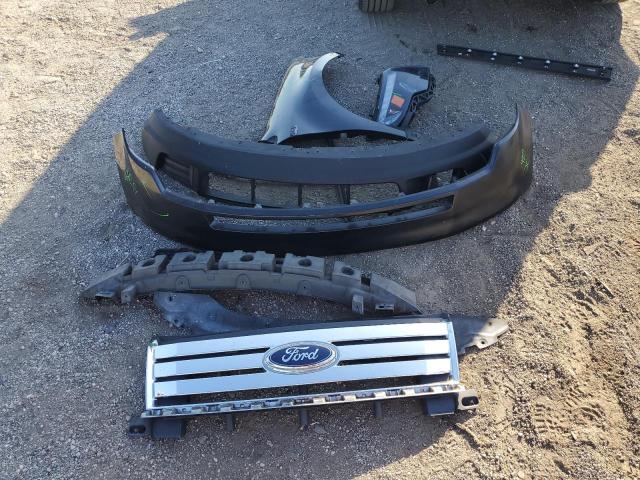 Photo 12 VIN: 2FMDK39C08BA67259 - FORD EDGE 