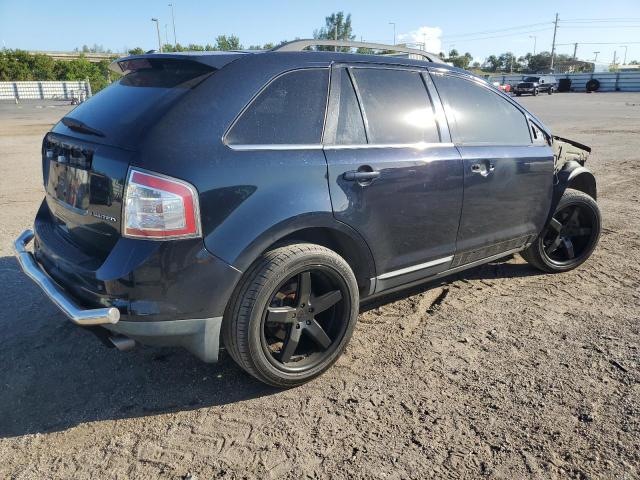 Photo 2 VIN: 2FMDK39C08BA67259 - FORD EDGE 