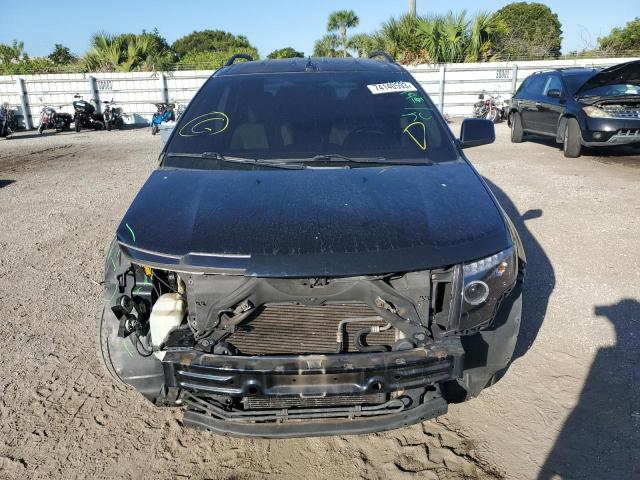 Photo 4 VIN: 2FMDK39C08BA67259 - FORD EDGE 