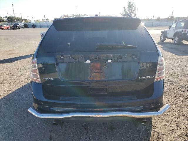 Photo 5 VIN: 2FMDK39C08BA67259 - FORD EDGE 