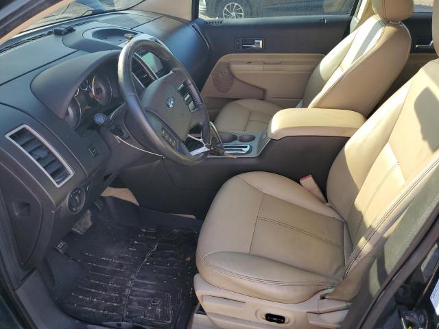 Photo 6 VIN: 2FMDK39C08BA67259 - FORD EDGE 