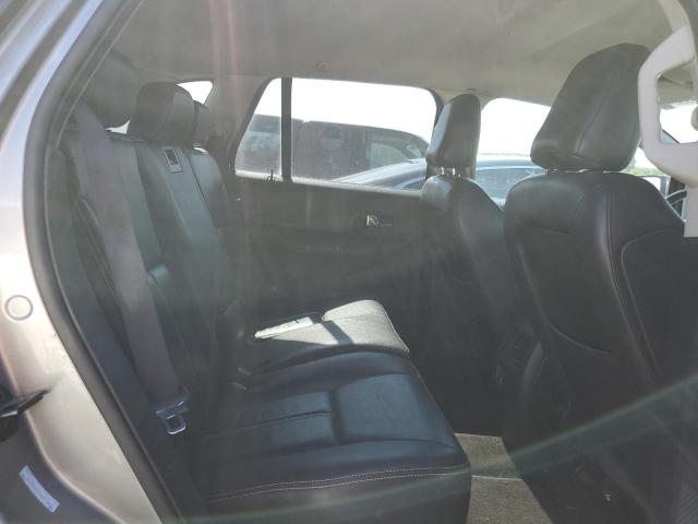 Photo 10 VIN: 2FMDK39C08BB13270 - FORD EDGE 