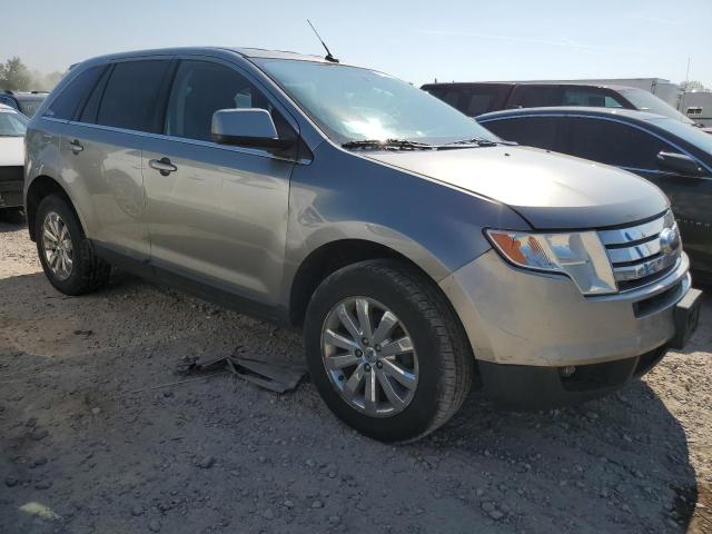 Photo 3 VIN: 2FMDK39C08BB13270 - FORD EDGE 