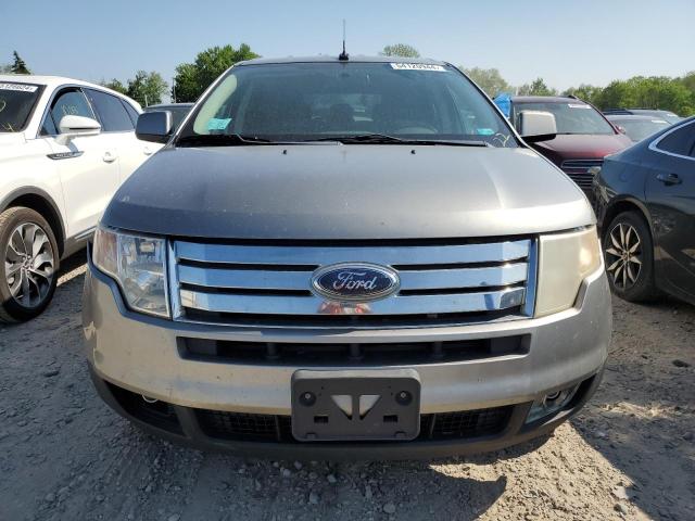 Photo 4 VIN: 2FMDK39C08BB13270 - FORD EDGE 