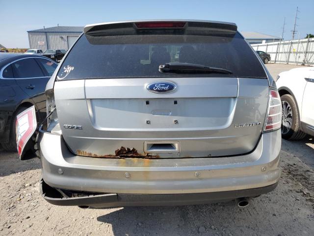 Photo 5 VIN: 2FMDK39C08BB13270 - FORD EDGE 