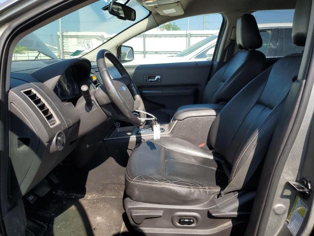 Photo 6 VIN: 2FMDK39C08BB13270 - FORD EDGE 