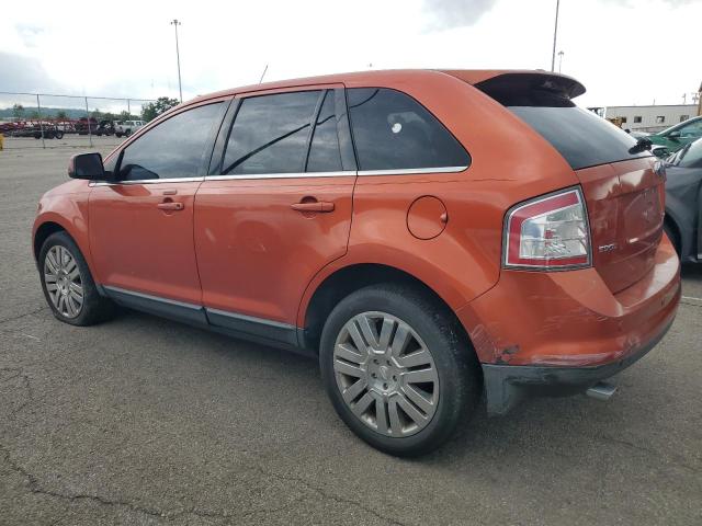 Photo 1 VIN: 2FMDK39C08BB36032 - FORD EDGE 