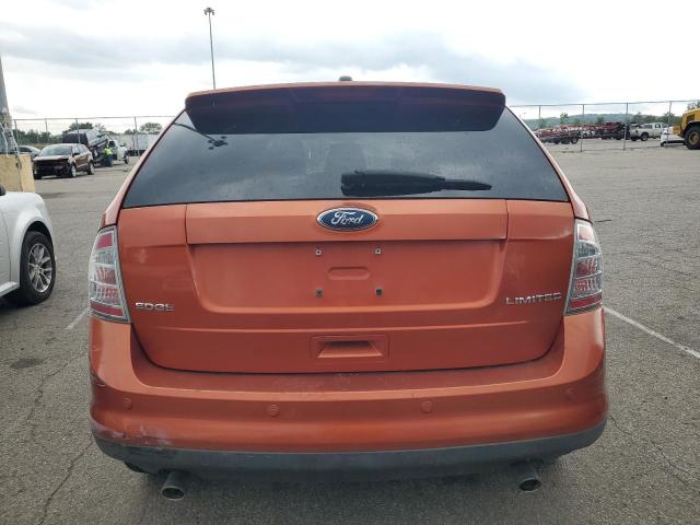 Photo 5 VIN: 2FMDK39C08BB36032 - FORD EDGE 