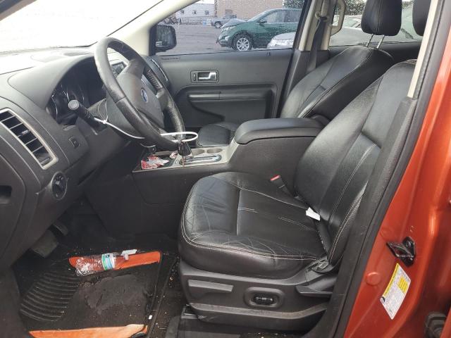 Photo 6 VIN: 2FMDK39C08BB36032 - FORD EDGE 